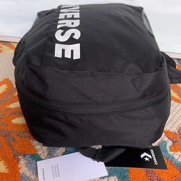 Converse Speed Backpack NWT - Picture 16 of 16